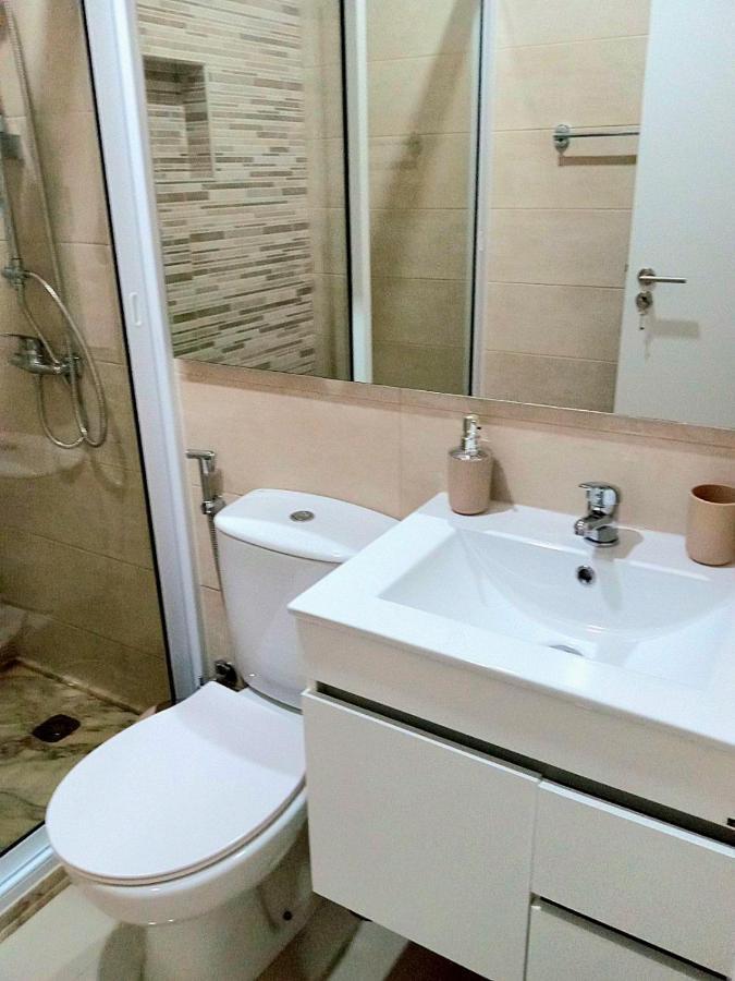 Apartamentos Beira-Mar Минделу Экстерьер фото