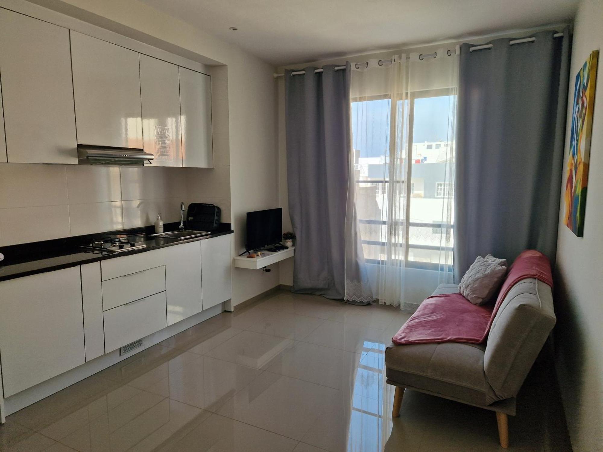 Apartamentos Beira-Mar Минделу Экстерьер фото