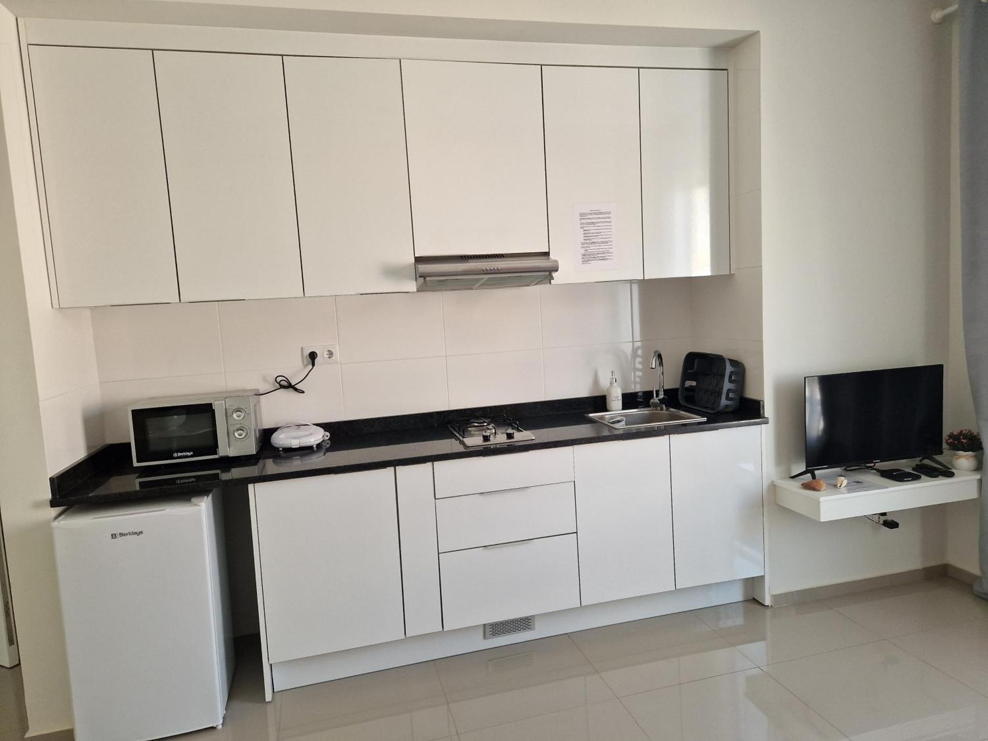 Apartamentos Beira-Mar Минделу Экстерьер фото